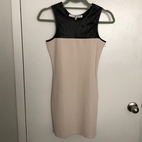 Lovers + Friends Dresses & Skirts - NWOT Lovers + Friends Racer Back Dress